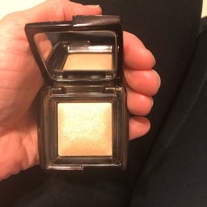 Hourglass luminous light